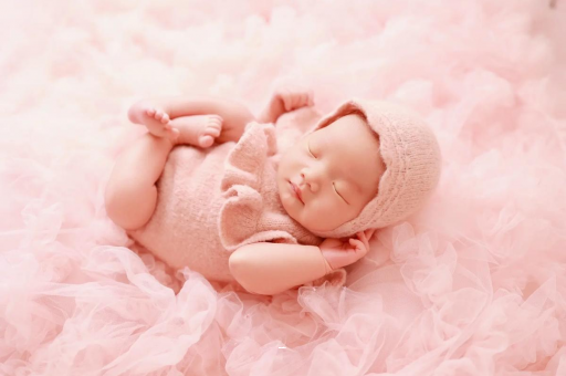 汕尾宝宝下巴后缩