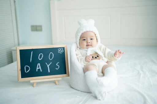 汕尾多大的宝宝可以吃盐 汕尾多大的宝宝可以吃盐